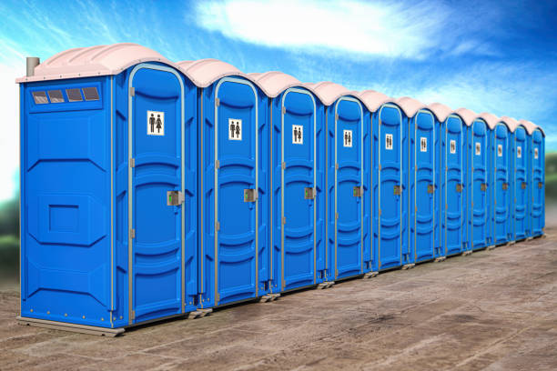 Best Portable Toilets for Parks and Recreation Areas in Oconto, WI