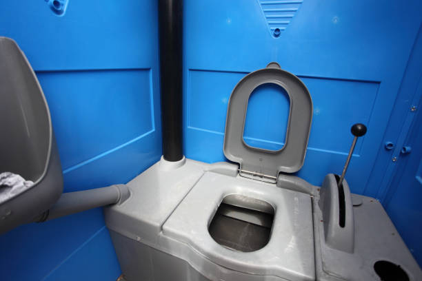 Types of Portable Toilets We Offer in Oconto, WI