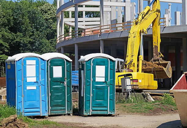 Best Portable Toilets for Disaster Relief Sites in Oconto, WI