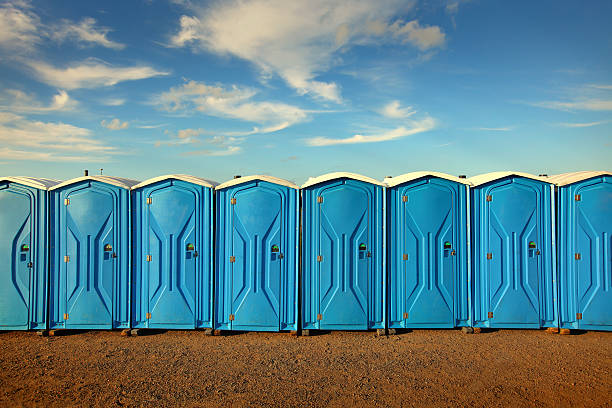 Best Portable Restroom Removal and Pickup in Oconto, WI